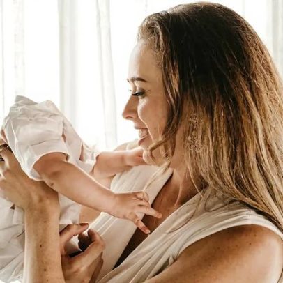 A regra de vida essencial para mães: o que realmente importa