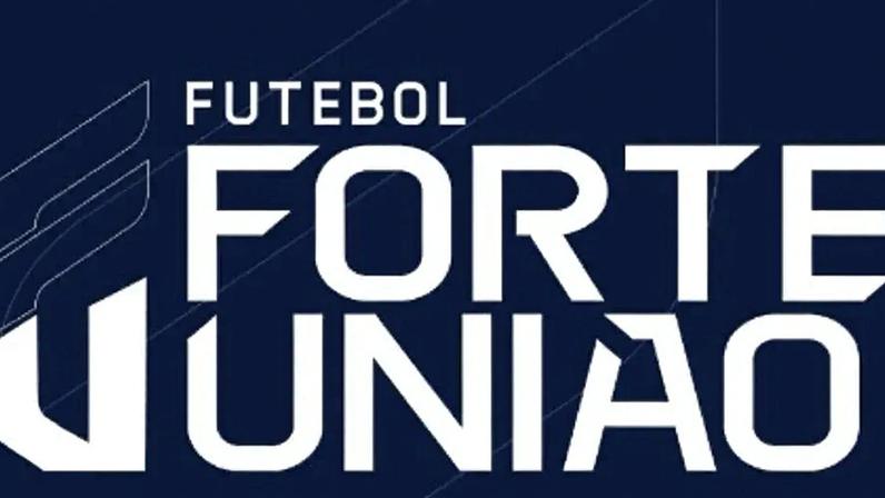 Liga Forte União se tornou a Forte Futebol União
