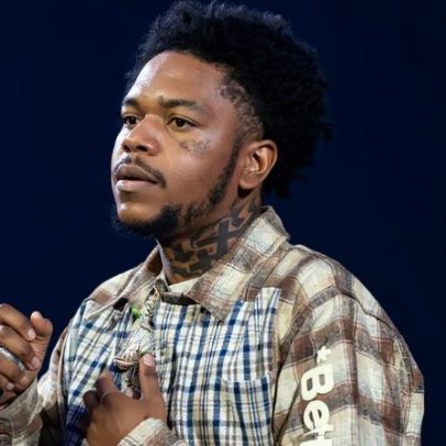 Rapper Lil Poppa morre aos 25 anos; fãs prestam tributos