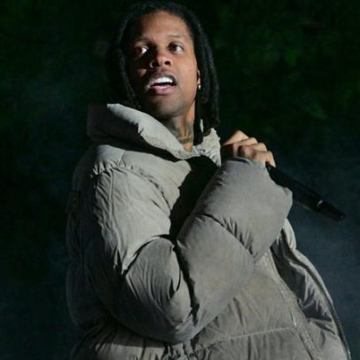 Promotores querem usar letras de Lil Durk como evidência em assassinato