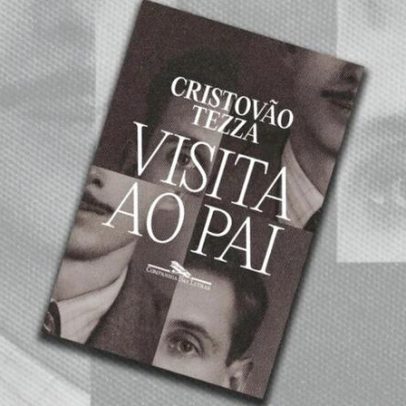 Visita ao Pai: crônica familiar que mistura memória e história