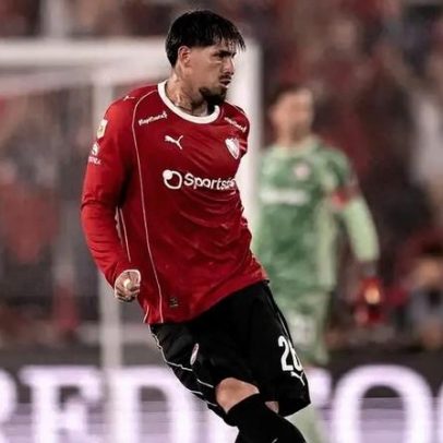 Diretor do Independiente acha insuficiente proposta do Atlético-MG por Lomónaco