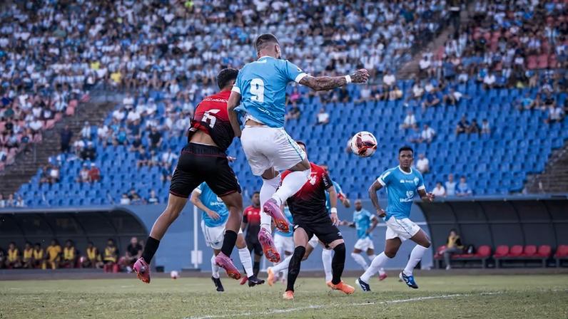 Londrina x Athletico, pelo Campeonato Paranaense 2026. Foto: Rafael Martins/LEC