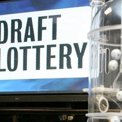 NBA avalia mudar regra do Draft para reduzir tanking