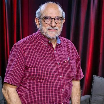 Stelio Rega: "Nós não vamos à igreja, somos a igreja"
