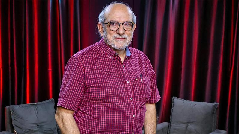 Foto: Lourenço Stelio Rega