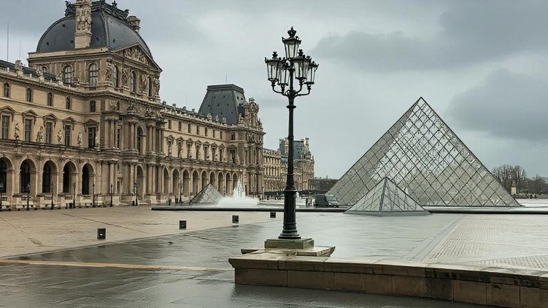 Louvre