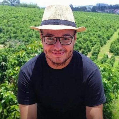Engenheiro menor de 30 cria rede de agroturismo com 40 atrativos e 13 artesãos