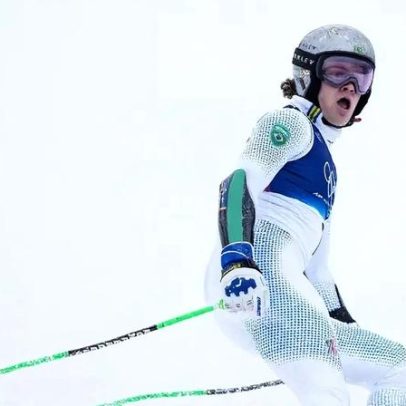 Lucas Pinheiro busca 2ª medalha nas Olimpíadas de Inverno; veja horário