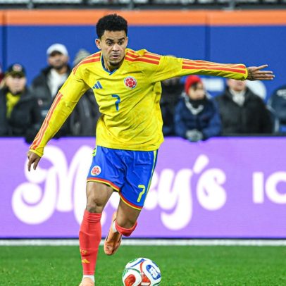 Luis Díaz