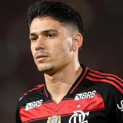 Atlético-MG mira minutagem de Luiz Araújo diante de concorrência acirrada