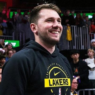 Números defensivos de Luka Doncic impressionam apesar das críticas