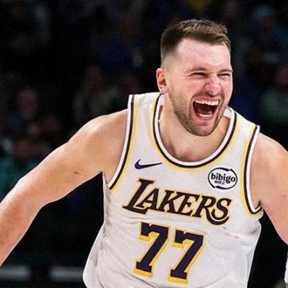 Estatísticas expõem problema de Luka Doncic no Lakers