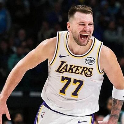Um ano após a troca, Luka Doncic ainda repercute na NBA