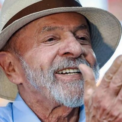 Lula faz maratona de carnaval em três cidades