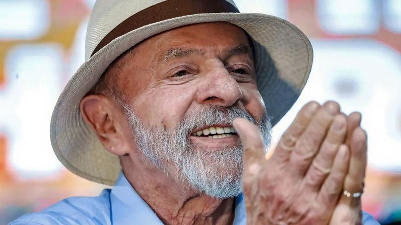 Presidente Lula vai percorrer o Carnaval dos três principais polos da festa no país. (Foto: Ricardo Stuckert / PR)