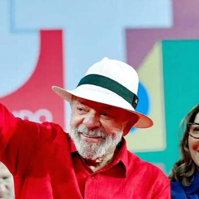 Lula afirma que PT não domina o cenário e defende alianças fora da esquerda