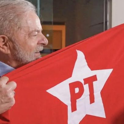 Resolução do PT vira manifesto eleitoral disfarçado de defesa da democracia