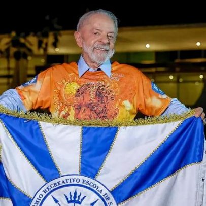 Gleisi vê preconceito ao congelar repasse de R$ 1 milhão a escola de samba