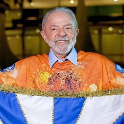 Governo define estratégia após crise no Carnaval