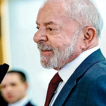 Lula sanciona lei que cria o programa Gás do Povo