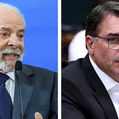 Primeira pesquisa Real Time Big Data para 2026 não inclui Tarcísio