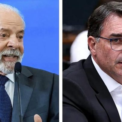 Quaest aponta intenções de voto para o 2º turno da eleição presidencial