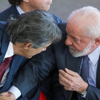 Lula enfrenta queda na avaliação e dificuldades para montar palanques no Sudeste