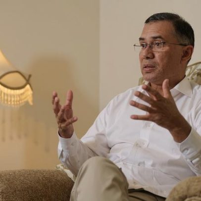 Favorito à PM em Bangladesh rejeita governo de unidade e prevê vitória