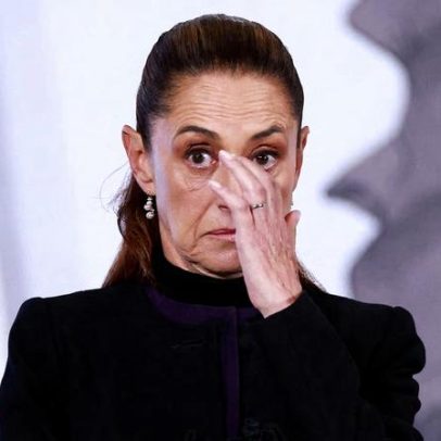 Incursão militar sem precedentes é aposta arriscada para Sheinbaum no México