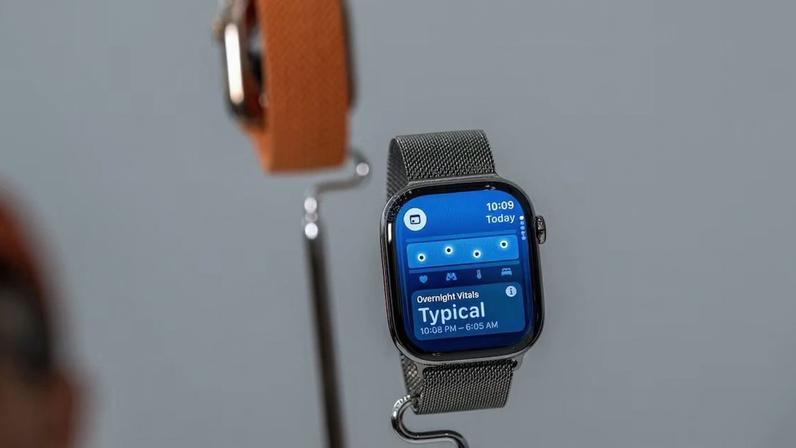 Empresa planeja aproveitar algumas das funcionalidades que havia planejado para a oferta com inteligência artificial para lançá-las individualmente ao longo do tempo dentro do aplicativo de saúde