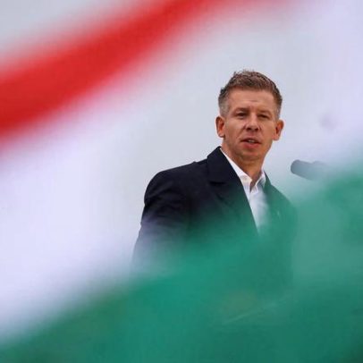 Partido Tisza mantém vantagem sobre o Fidesz de Orbán, aponta pesquisa