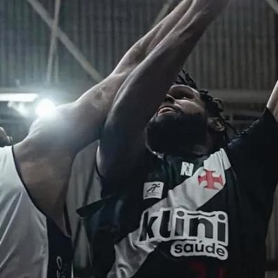 São José vence o Vasco nos últimos segundos do jogo