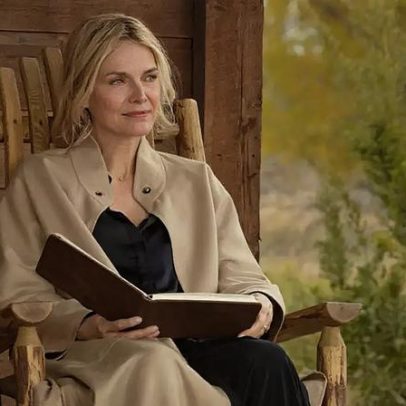 The Madison ganha trailer; série de Yellowstone com Michelle Pfeiffer
