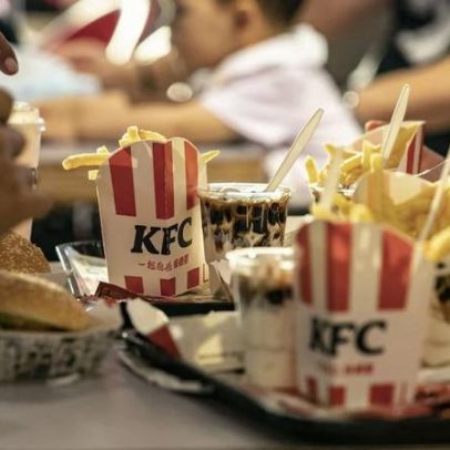 Gigantes do delivery na China sobem preços após investigação