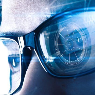 Óculos inteligentes continuam com câmeras, levantando questões de privacidade