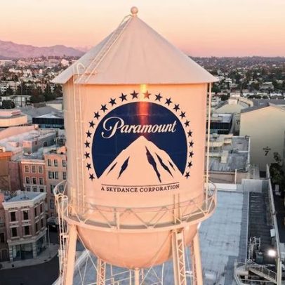 Paramount eleva oferta acima de US$ 30 por ação pela Warner, dizem fontes
