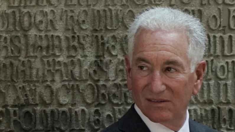 Ivana Trump funeral held in New York