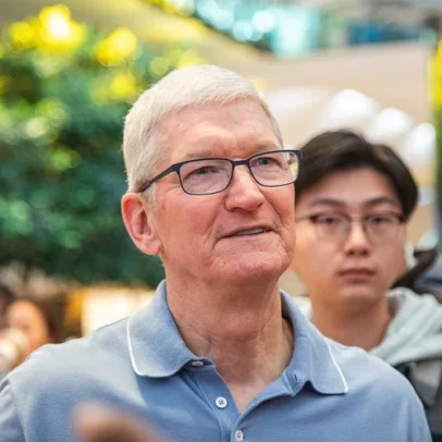CEO da Apple promete pressionar EUA para rever ações do ICE