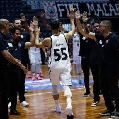 Corinthians vence clássico contra o Mogi e sobe ao 5º; Fortaleza vence o Pato