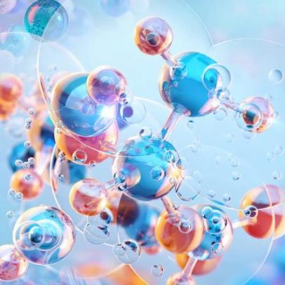 IA generativa auxilia cientistas a sintetizar materiais complexos