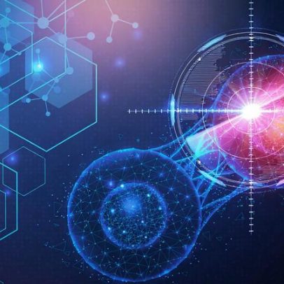 IA ajuda pesquisadores a enxergar o quadro maior da biologia celular
