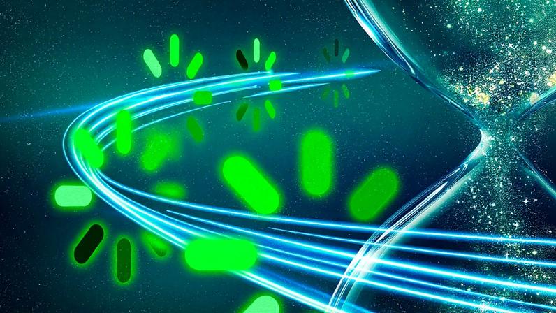 A new method could increase the training efficiency of large language models: By leveraging idle computing time, it can double the speed of model training while preserving accuracy.