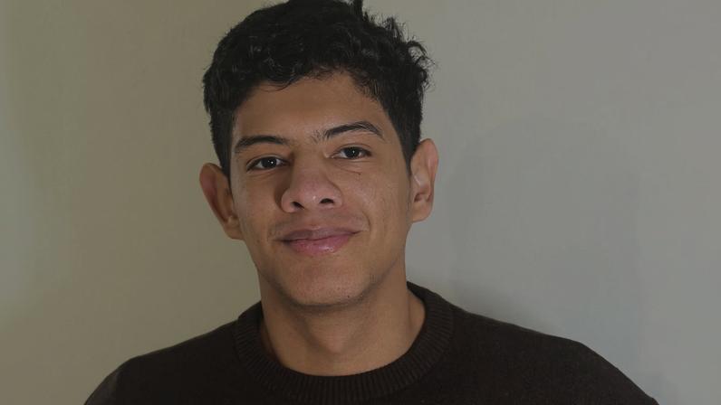 “Human knowledge has never been more accessible,” says Gustavo Barboza. “MIT puts coursework online and says, ‘Here’s what we do.’ As long as you have an internet connection, you can learn all of it.”