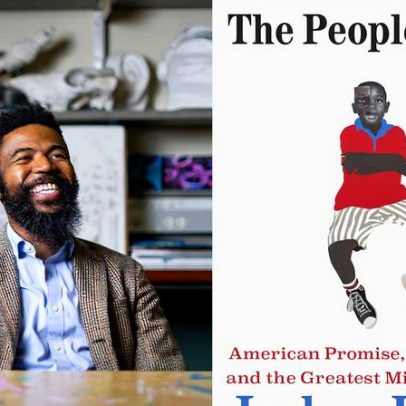 Jovens talentosos ganham destaque na inovação