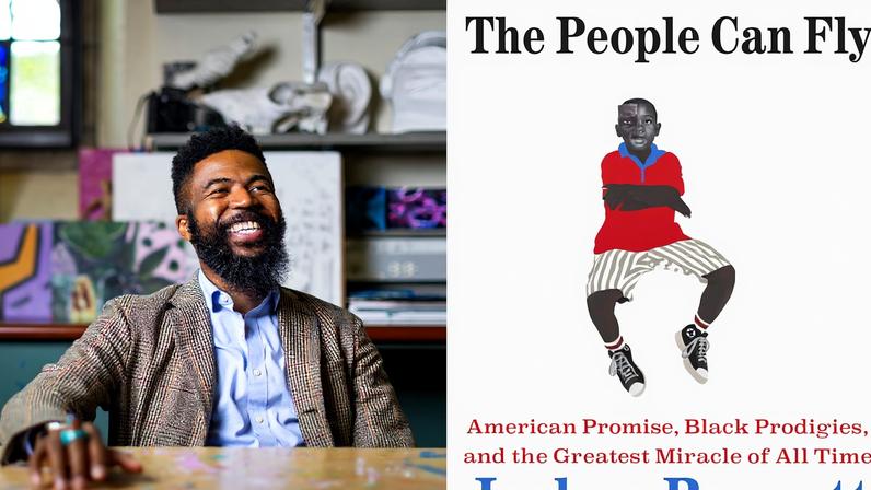 Jovens talentosos ganham destaque na inovação