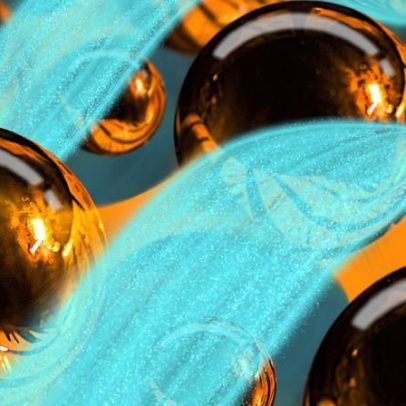 Microscópio de terahertz revela o movimento de elétrons em supercondutores