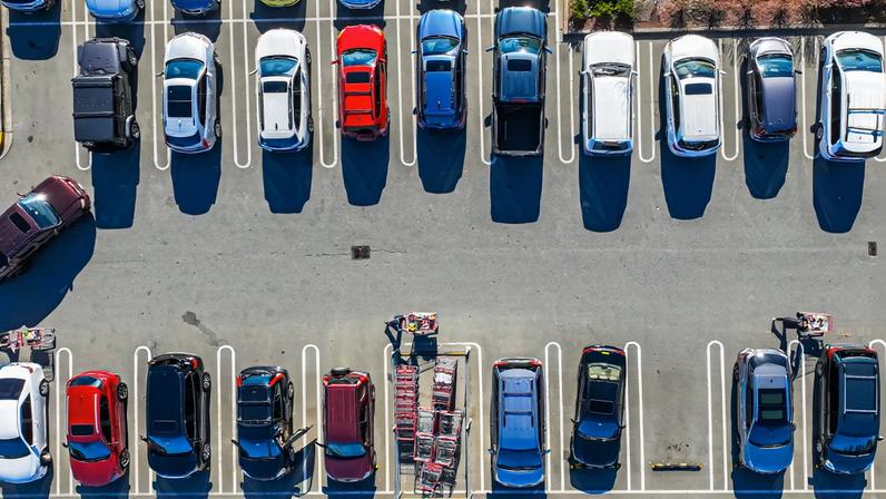 MIT researchers have developed a parking-aware navigation system that helps drivers identify lots offering the optimal balance between proximity to their destination and the likelihood of available spaces.