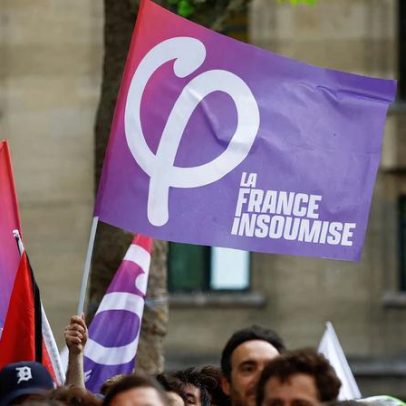 Eleitores franceses preferem bloquear esquerda radical do poder, aponta pesquisa
