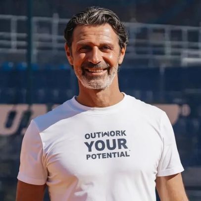 Mouratoglou afirma que Sinner é melhor que Djokovic; Nadal reage